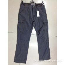 high quality cotton pant for men